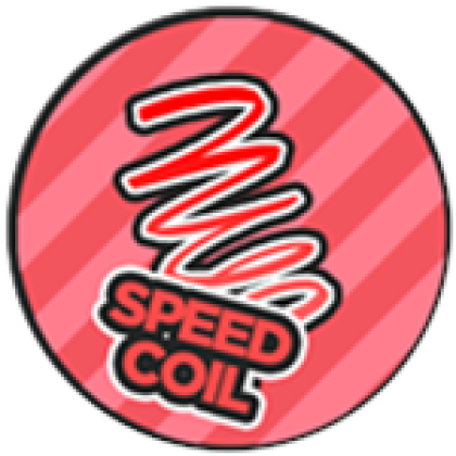 Speed coil gamepass T-Shirt