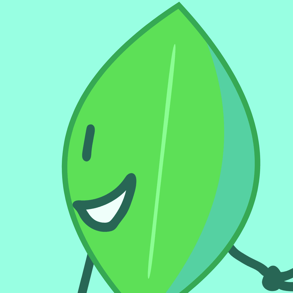 Free BFDI leafy AI Voice Model Generator on Kits.ai