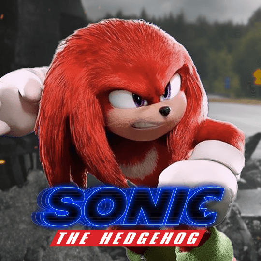 Free Knuckles Movie Ai Voice Model Generator On Kits.ai