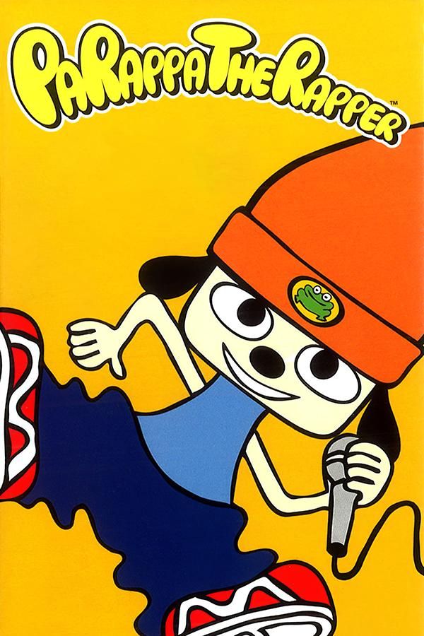 How to Generate Parappa AI Voice Using Parappa Voice Generator