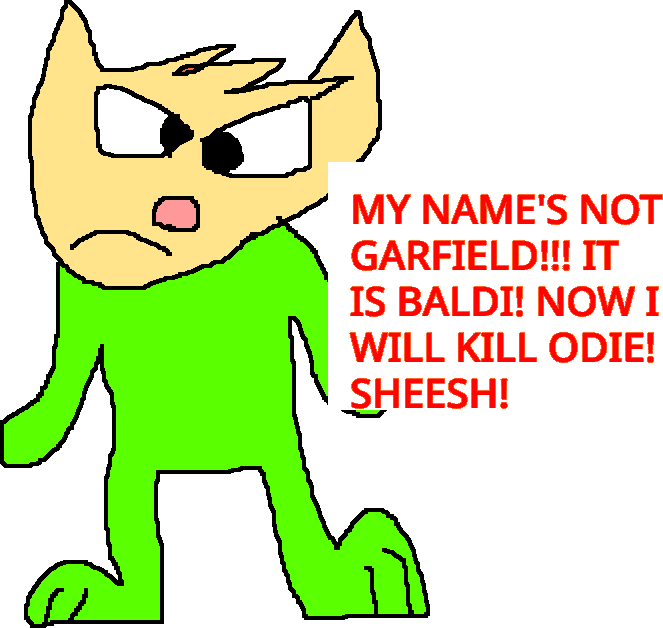 Free Baldi Text to Speech Voice Generator to Get Baldi AI Voice