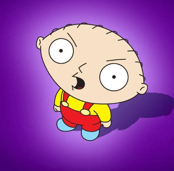 Free Stewie Griffin [BETA] AI Voice Model Generator on Kits.ai