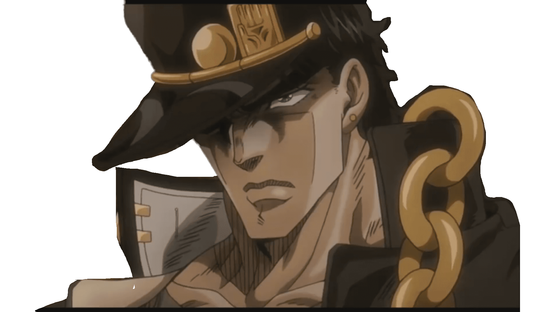 AI Jotaro Kujo Voice Generator