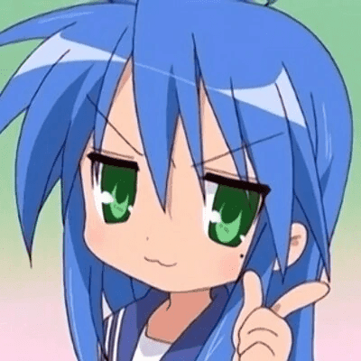 Konata Izumi