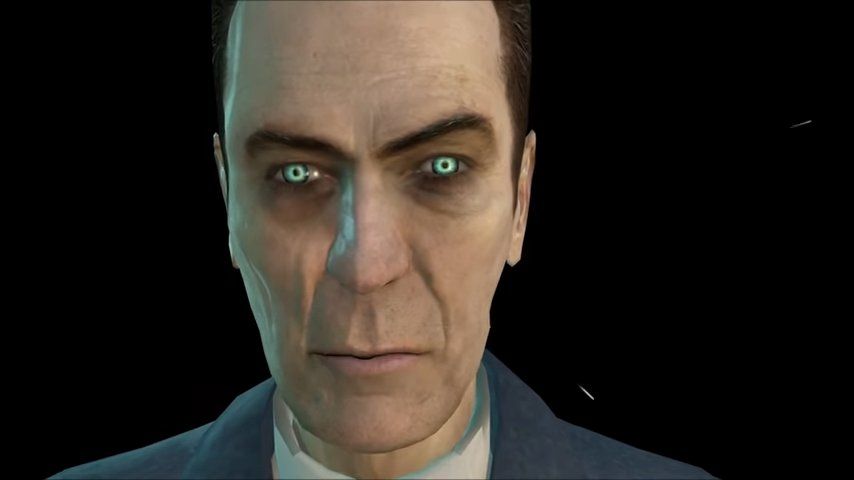 Record a custom voice over of gman from half life by Warrengvo